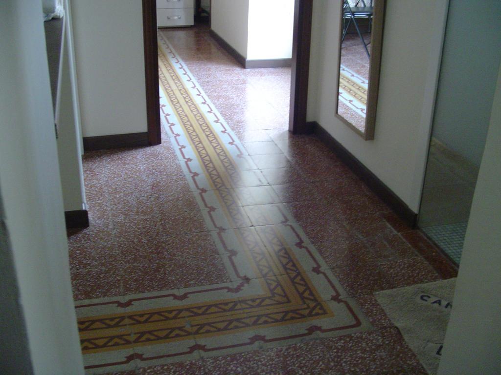 Nonna Bruna Matera Rom bilde