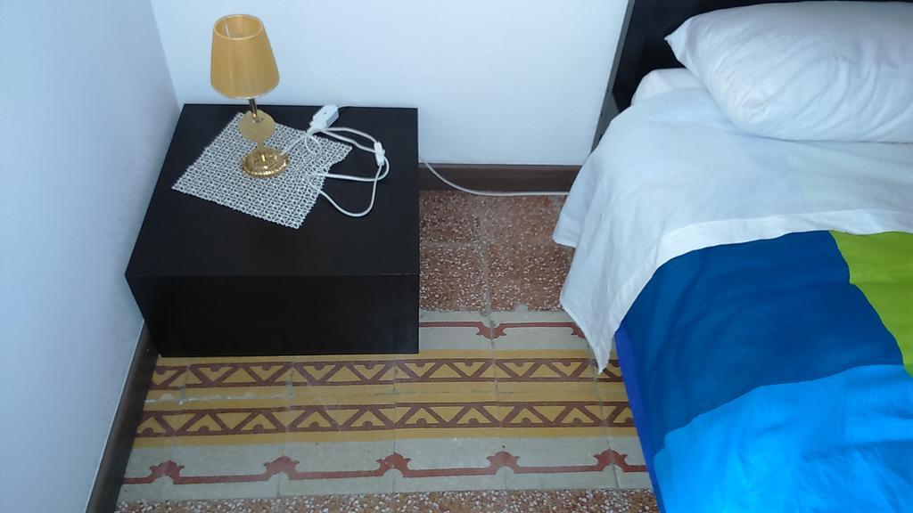 Nonna Bruna Matera Rom bilde