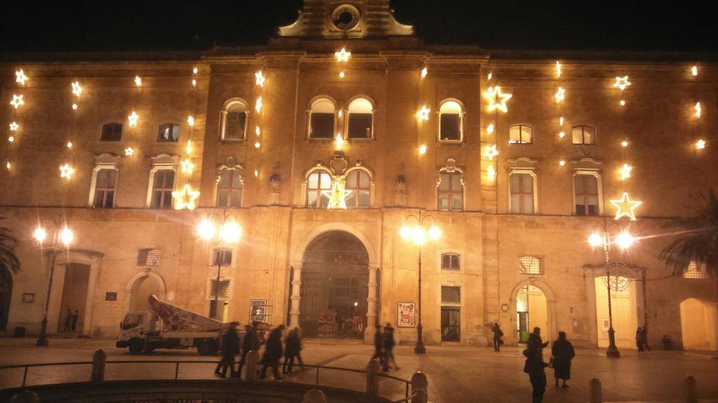 Nonna Bruna Matera Rom bilde